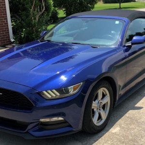 Car detailing from home Autogeek Mike Phillips