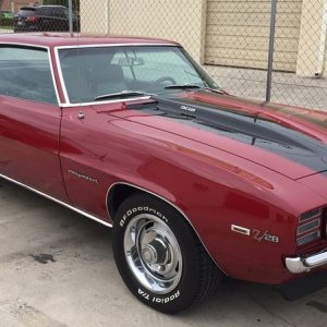June 25th Car Detailing Project at Autogeek with Mike Phillips