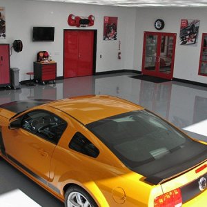 Griots Garage Detailing Class with Mike Phillips at Autogeek