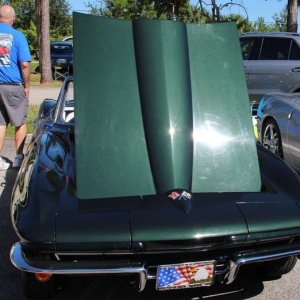 2018 September Class at Autogeek Cars Mike Phillips