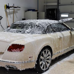 Bentley
