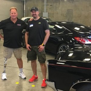 Pictures Comments Roadshow Detailing Class Indianapolis Indiana