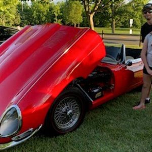 Car Detailing from home business Mike Phillips Autogeek