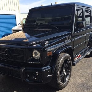Car Detailing from home business Mike Phillips Autogeek