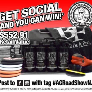 Car Detailing Classes with Mike Phillips at Autogeek