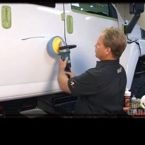 The 10 at 10 Technique Rotary Buffer Mike Phillips