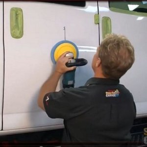 The 10 at 10 Technique Rotary Buffer Mike Phillips