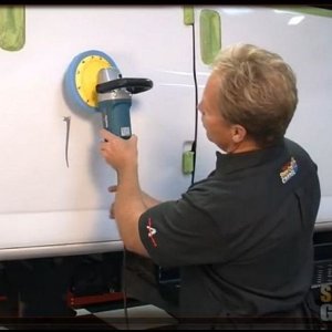 The 10 at 10 Technique Rotary Buffer Mike Phillips