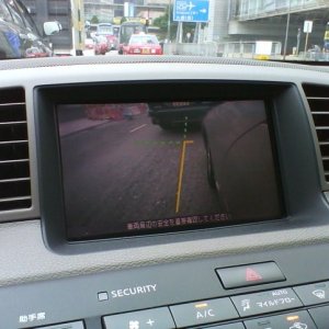 FugaFrontCam