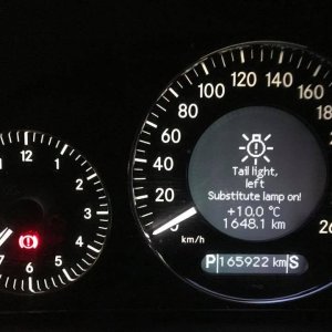 SmartMercedesC200