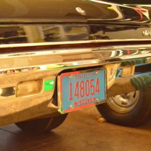1970 Monte Carlo Pro Detail by Daves Detailing