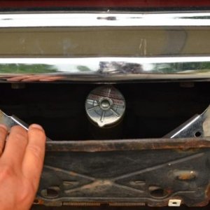 1970 Monte Carlo Pro Detail by Daves Detailing