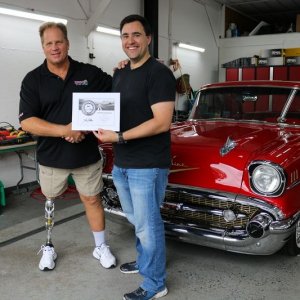 New Jersey Autogeek Roadshow Detailing Class Mike Phillips