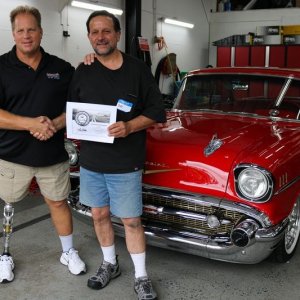 New Jersey Autogeek Roadshow Detailing Class Mike Phillips