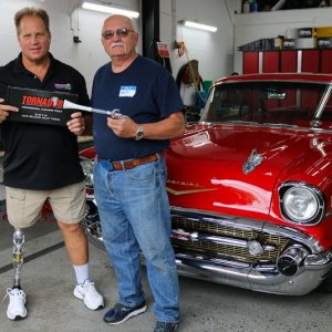 New Jersey Autogeek Roadshow Detailing Class Mike Phillips