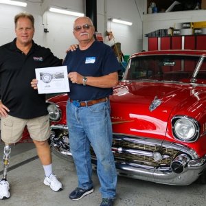 New Jersey Autogeek Roadshow Detailing Class Mike Phillips