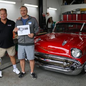 New Jersey Autogeek Roadshow Detailing Class Mike Phillips