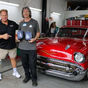 New Jersey Autogeek Roadshow Detailing Class Mike Phillips