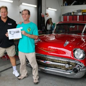 New Jersey Autogeek Roadshow Detailing Class Mike Phillips