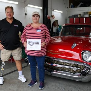 New Jersey Autogeek Roadshow Detailing Class Mike Phillips