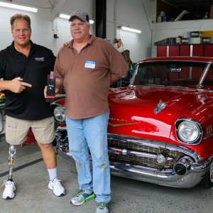 New Jersey Autogeek Roadshow Detailing Class Mike Phillips