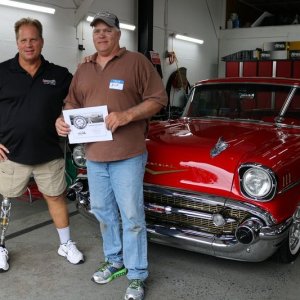 New Jersey Autogeek Roadshow Detailing Class Mike Phillips