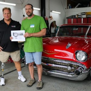 New Jersey Autogeek Roadshow Detailing Class Mike Phillips
