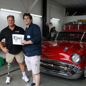 New Jersey Autogeek Roadshow Detailing Class Mike Phillips