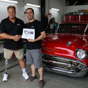 New Jersey Autogeek Roadshow Detailing Class Mike Phillips