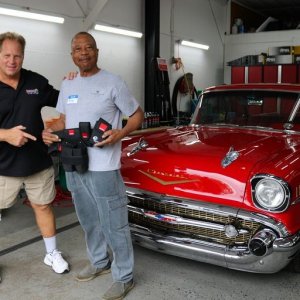 New Jersey Autogeek Roadshow Detailing Class Mike Phillips
