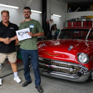 New Jersey Autogeek Roadshow Detailing Class Mike Phillips