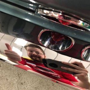 New Jersey Autogeek Roadshow Detailing Class Mike Phillips