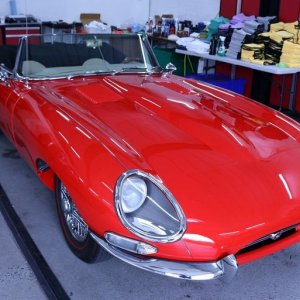 Detailing Classes Learn to Detail Cars Make Money Mike Phillips