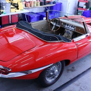 Detailing Classes Learn to Detail Cars Make Money Mike Phillips