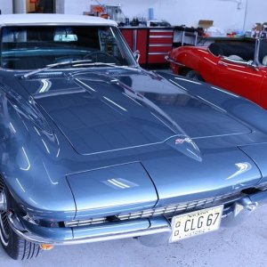 Detailing Classes Learn to Detail Cars Make Money Mike Phillips