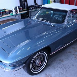 Detailing Classes Learn to Detail Cars Make Money Mike Phillips