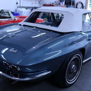 Detailing Classes Learn to Detail Cars Make Money Mike Phillips