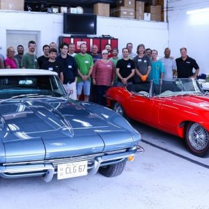 Detailing Classes Learn to Detail Cars Make Money Mike Phillips