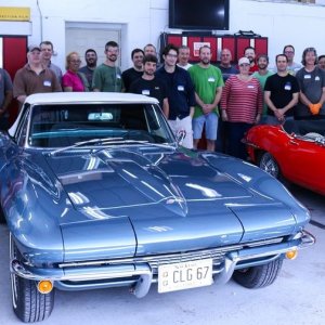 Detailing Classes Learn to Detail Cars Make Money Mike Phillips