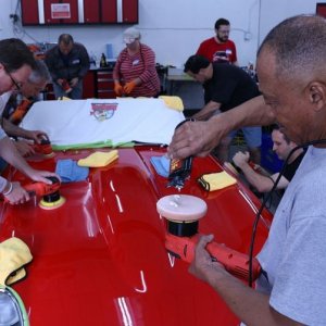 Detailing Classes Learn to Detail Cars Make Money Mike Phillips
