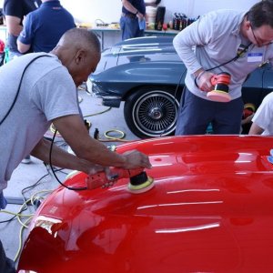 Detailing Classes Learn to Detail Cars Make Money Mike Phillips