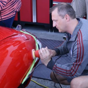 Detailing Classes Learn to Detail Cars Make Money Mike Phillips