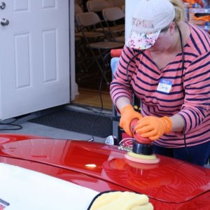 Detailing Classes Learn to Detail Cars Make Money Mike Phillips