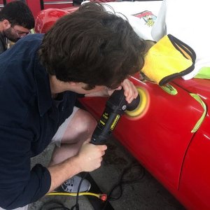 Detailing Classes Learn to Detail Cars Make Money Mike Phillips