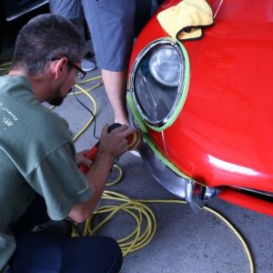Detailing Classes Learn to Detail Cars Make Money Mike Phillips
