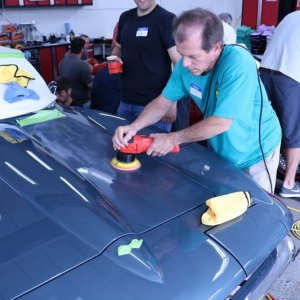 Detailing Classes Learn to Detail Cars Make Money Mike Phillips