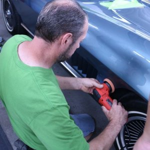 Detailing Classes Learn to Detail Cars Make Money Mike Phillips