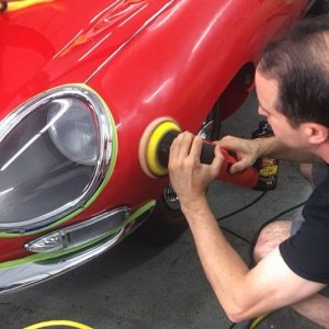 Detailing Classes Learn to Detail Cars Make Money Mike Phillips