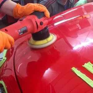 Detailing Classes Learn to Detail Cars Make Money Mike Phillips