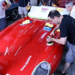 Detailing Classes Learn to Detail Cars Make Money Mike Phillips